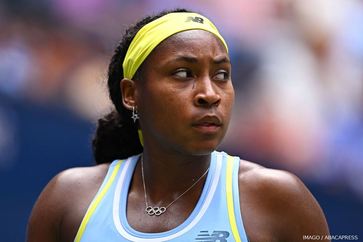 coco gauff drawing 0025