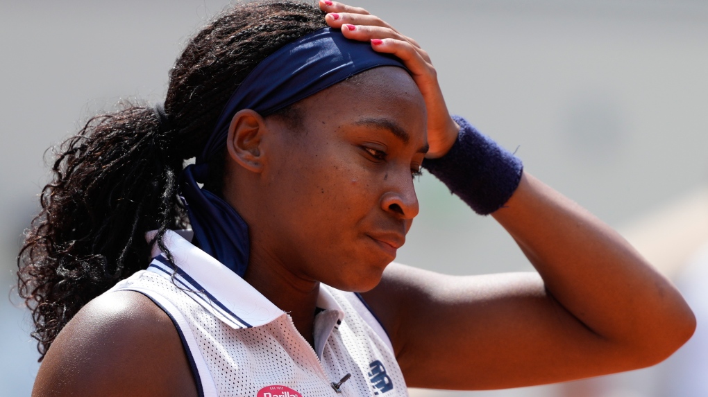 coco gauff drawing 0031