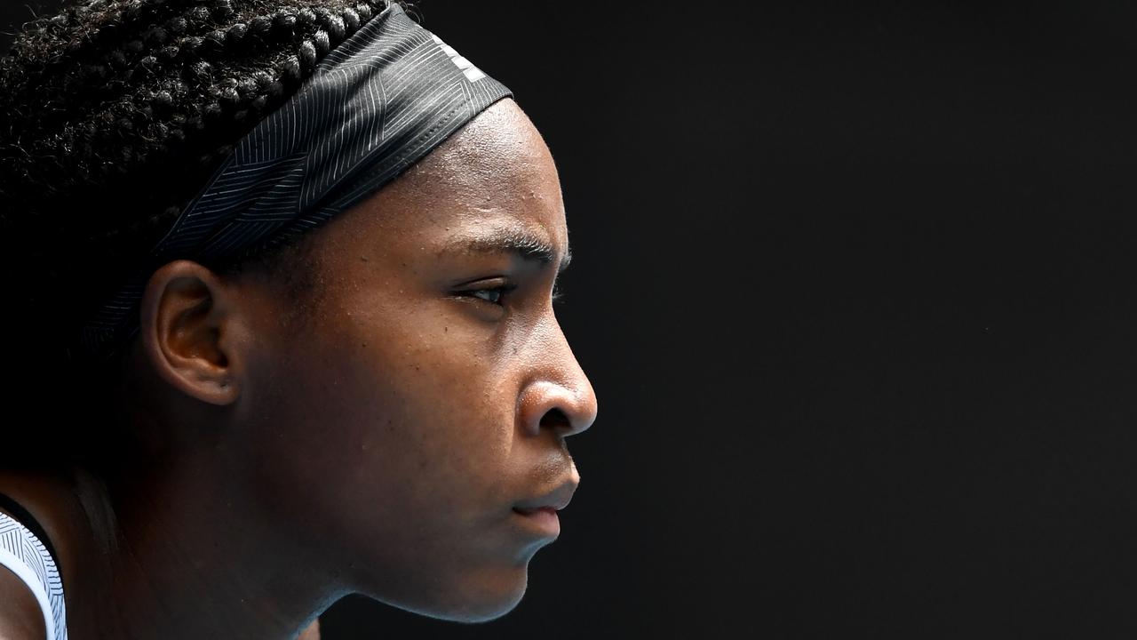 coco gauff drawing 0033