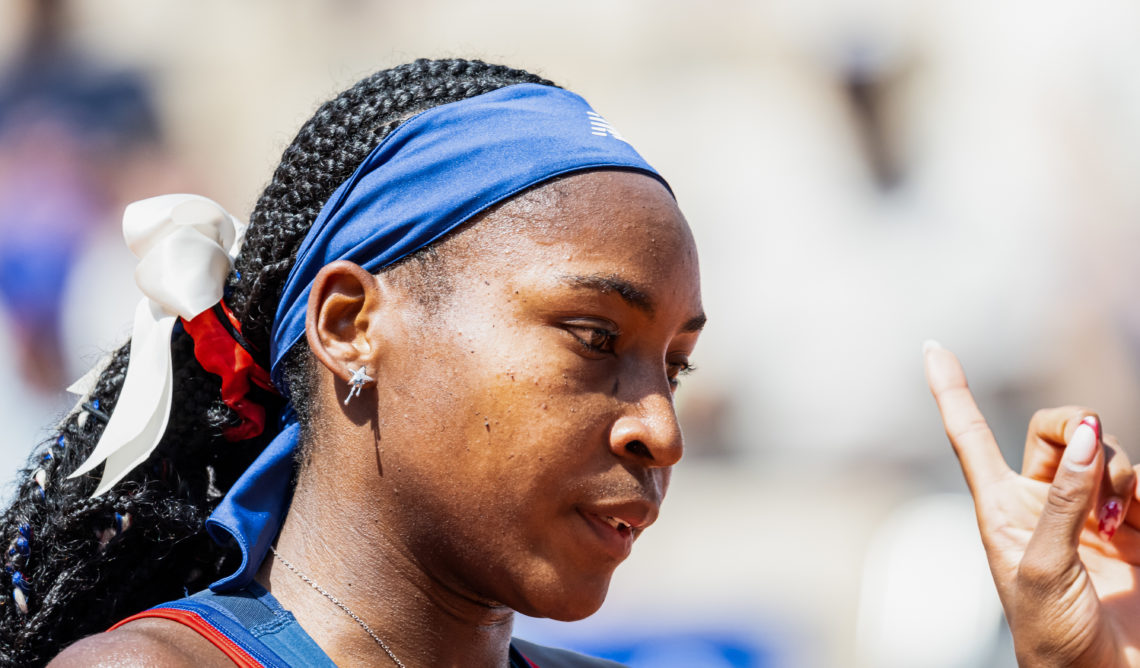 coco gauff drawing 0034