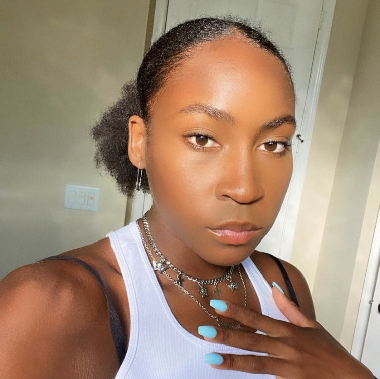 coco gauff drawing 0035
