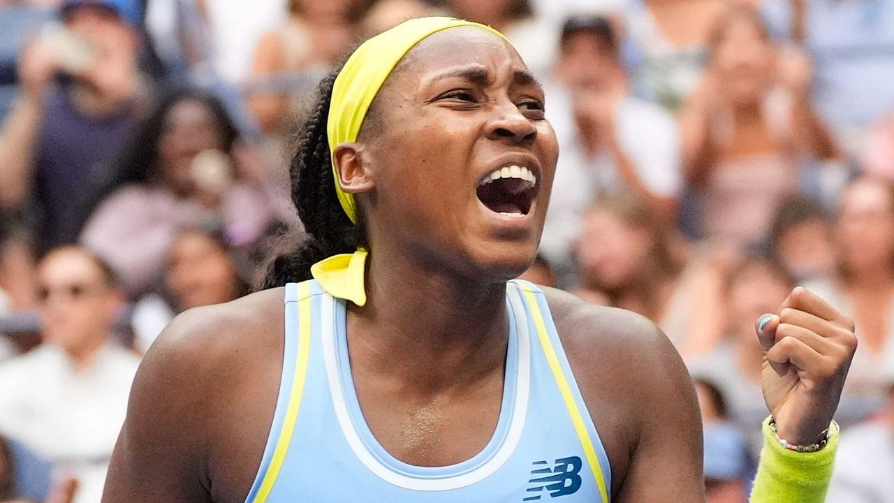 coco gauff drawing 0040