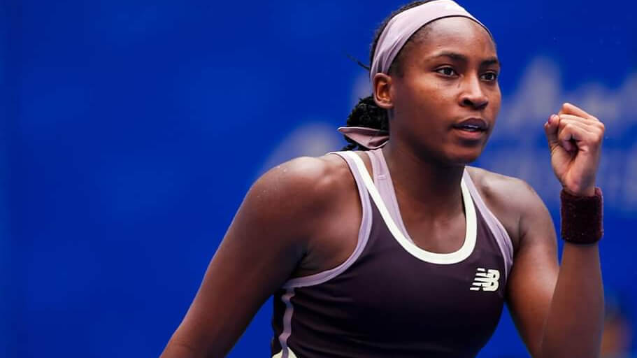 coco gauff drawing 0044