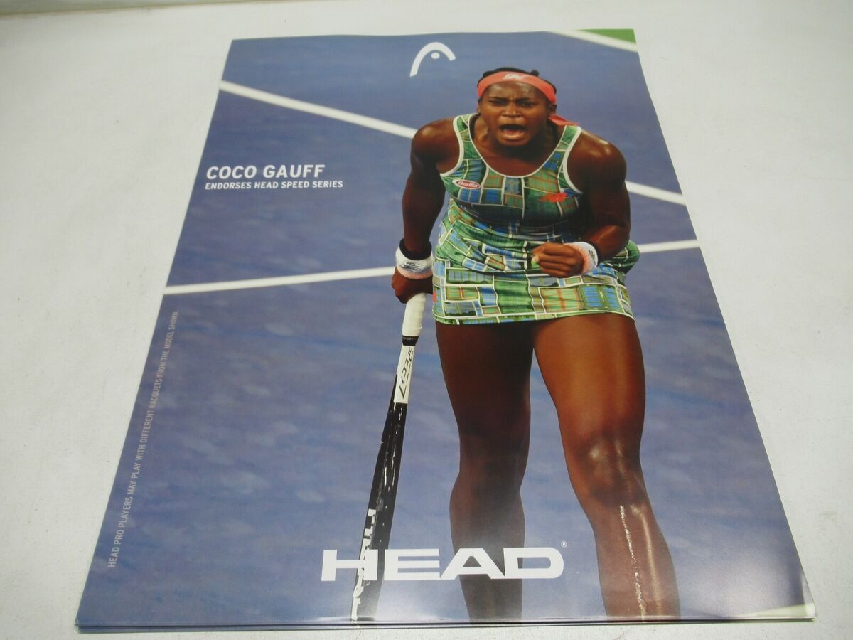 coco gauff western southern open 0009