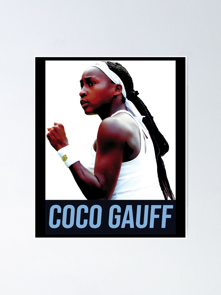 coco gauff western southern open 0013