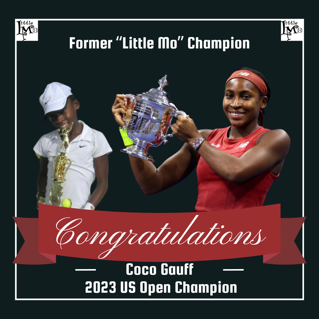 coco gauff western southern open 0027
