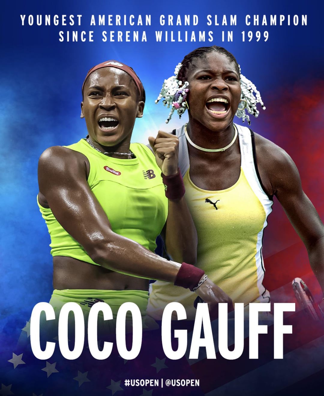 coco gauff western southern open 0031