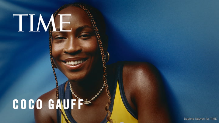 coco gauff western southern open 0035