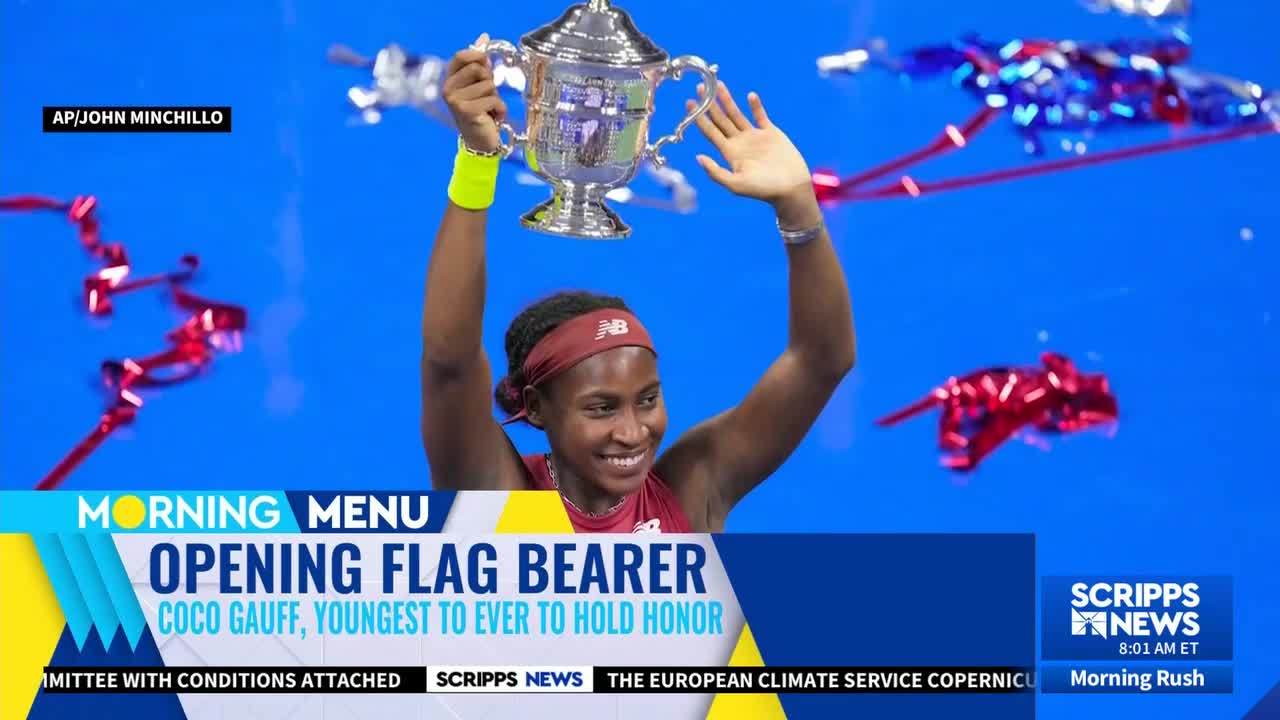 coco gauff western southern open 0037