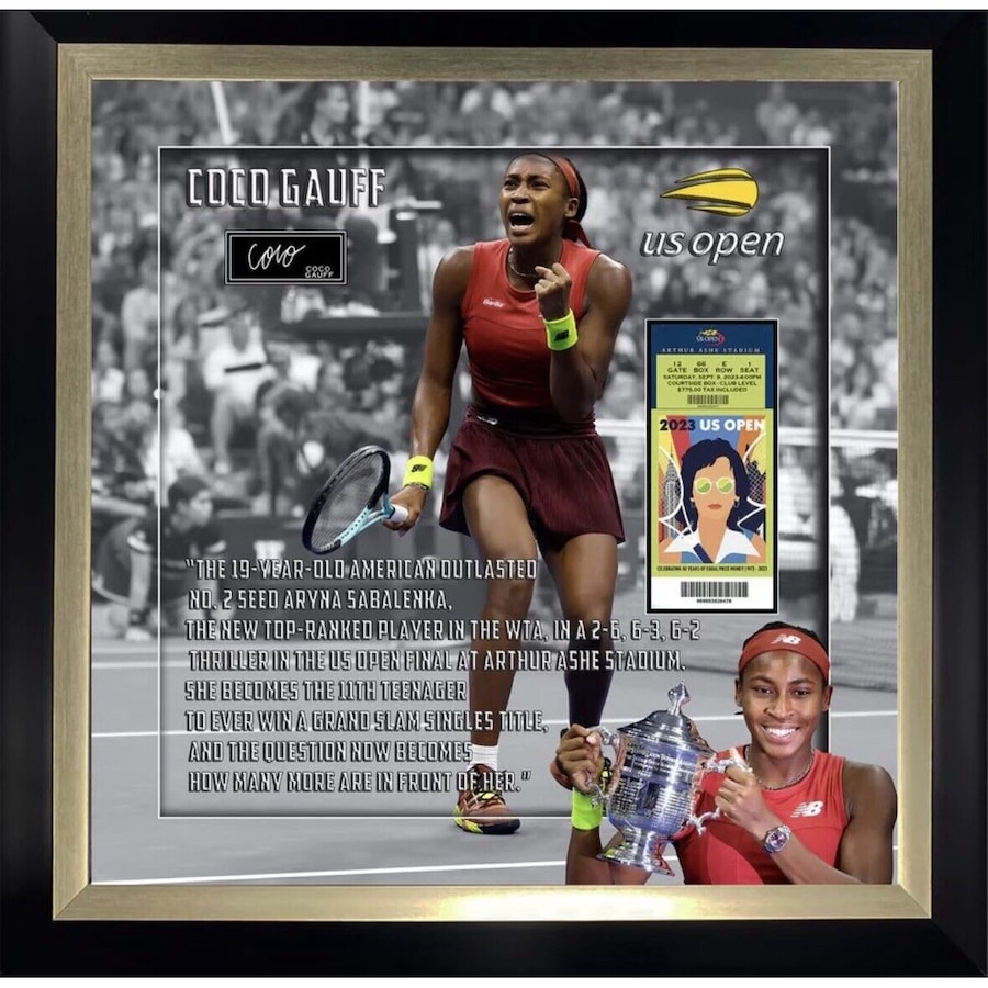 coco gauff western southern open 0047