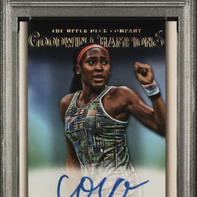 coco gauff western southern open 0048