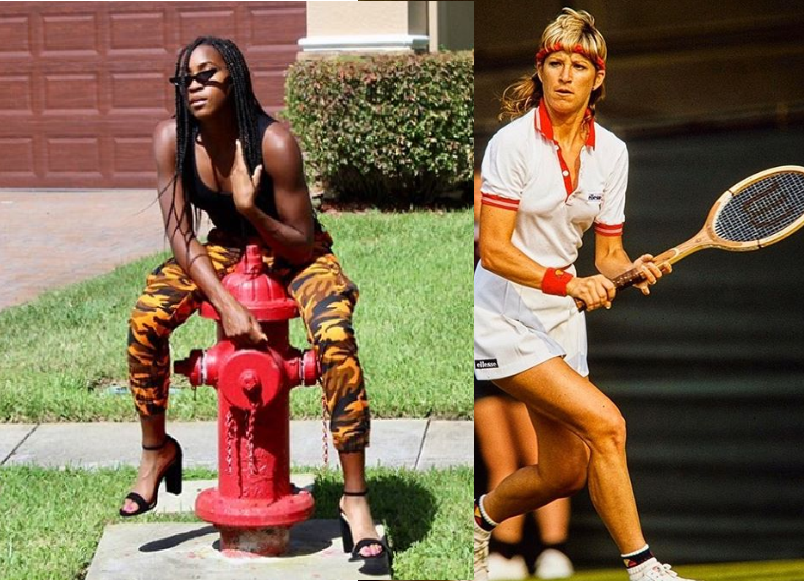 Coco Gauff social impact.