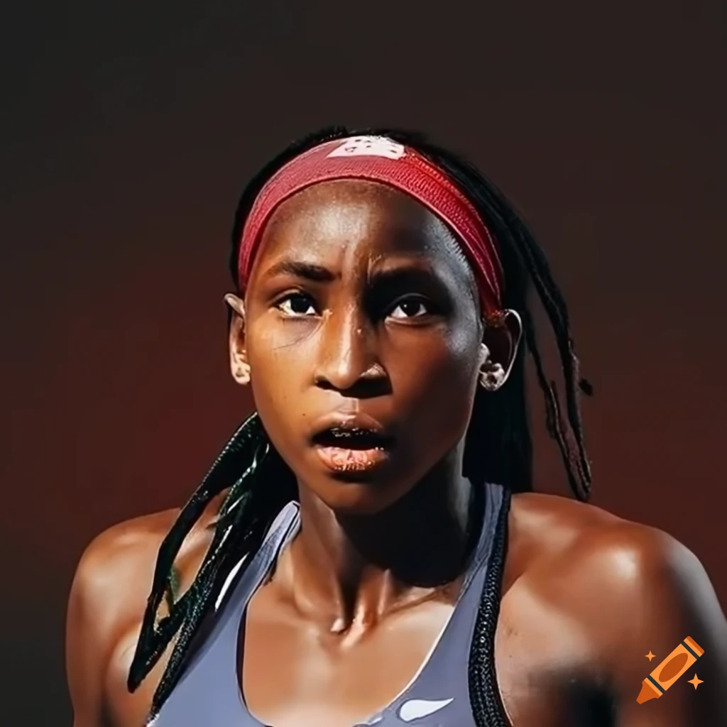 coco gauff western southern open