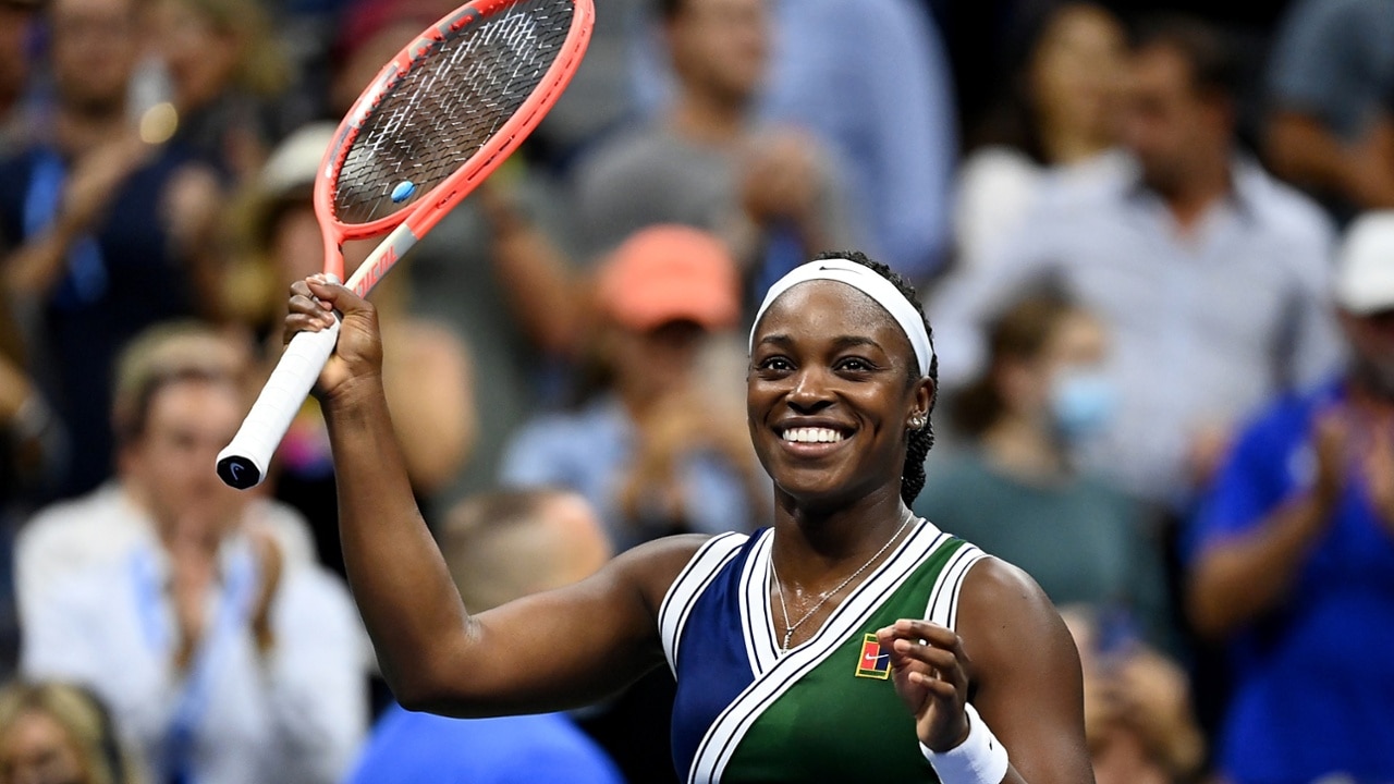 coco gauff vs sloane stephens 0014