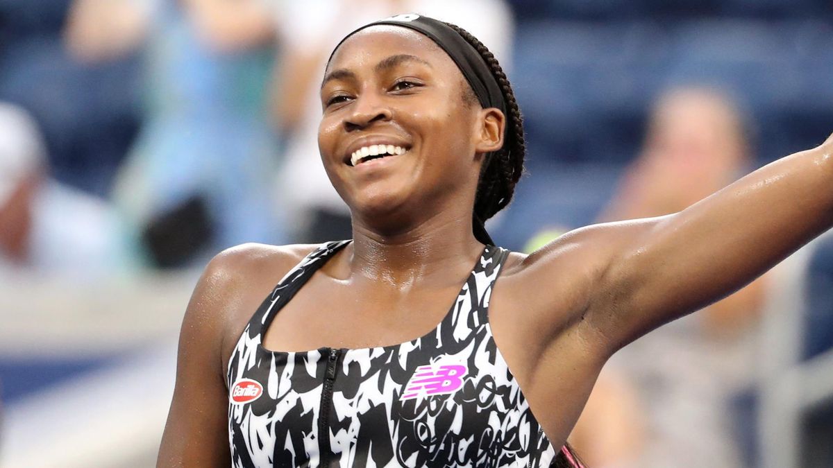 coco gauff vs sloane stephens 0016