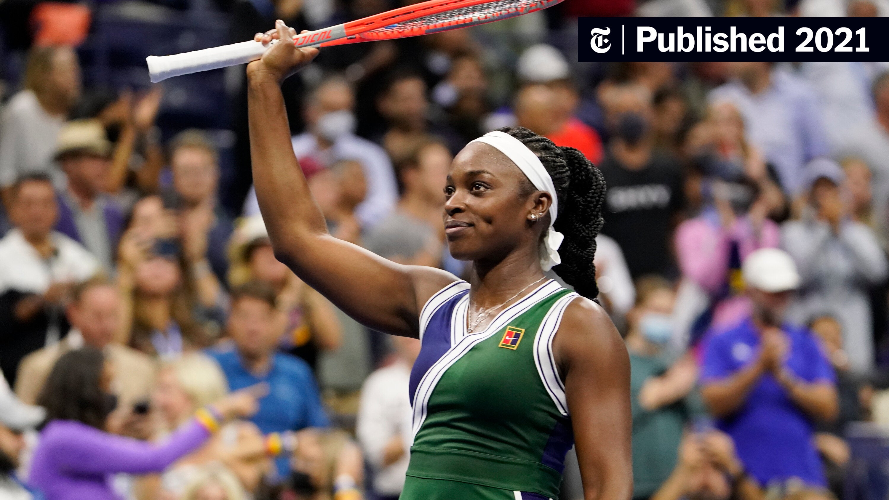 coco gauff vs sloane stephens 0018
