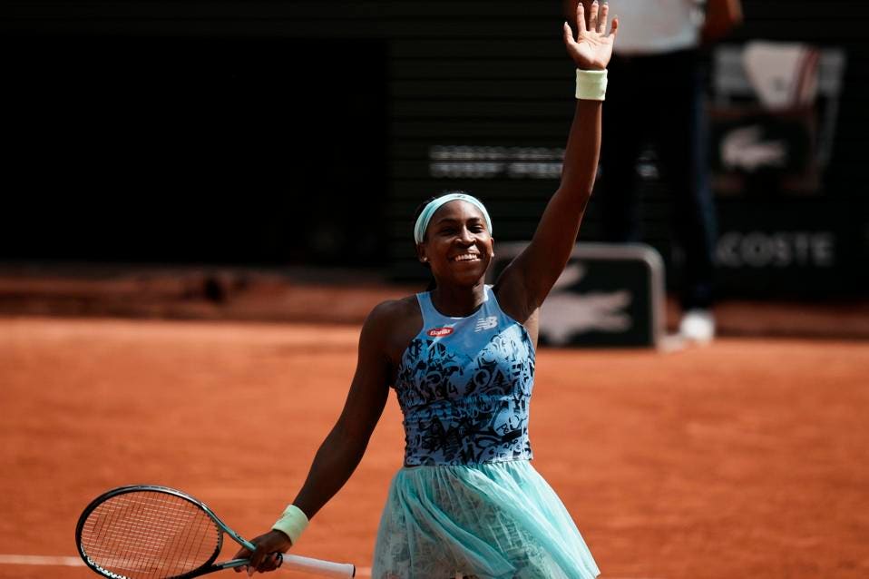 coco gauff vs sloane stephens 0021