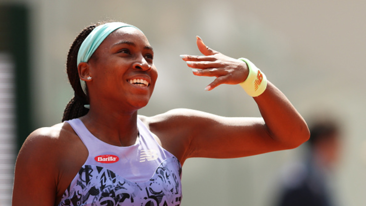 coco gauff vs sloane stephens 0023