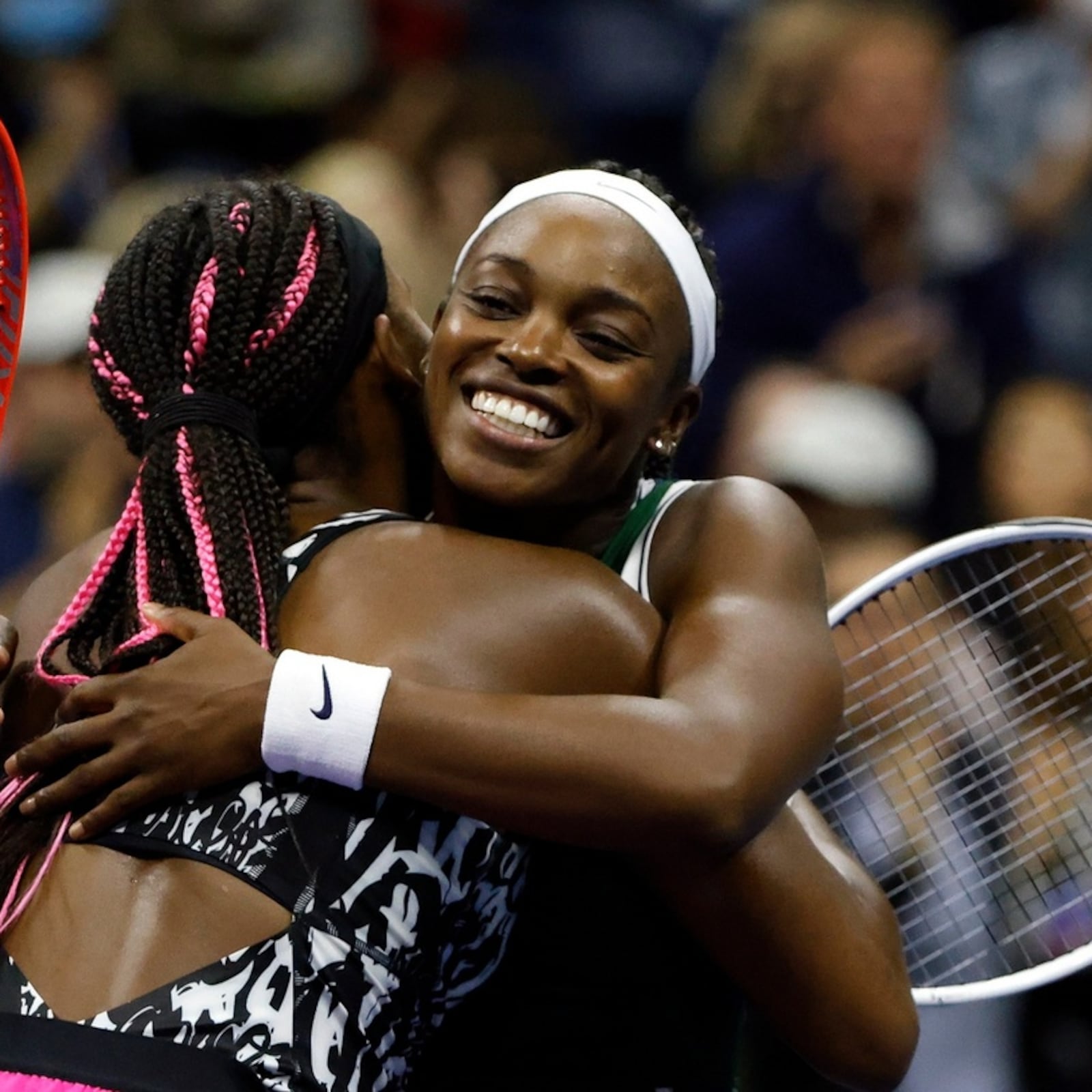 coco gauff vs sloane stephens 0026