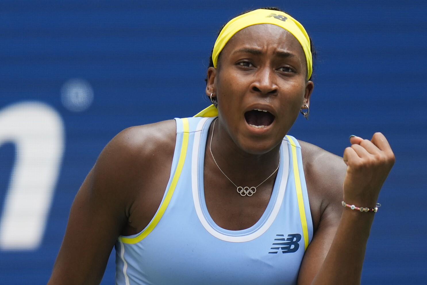 coco gauff vs sloane stephens 0040
