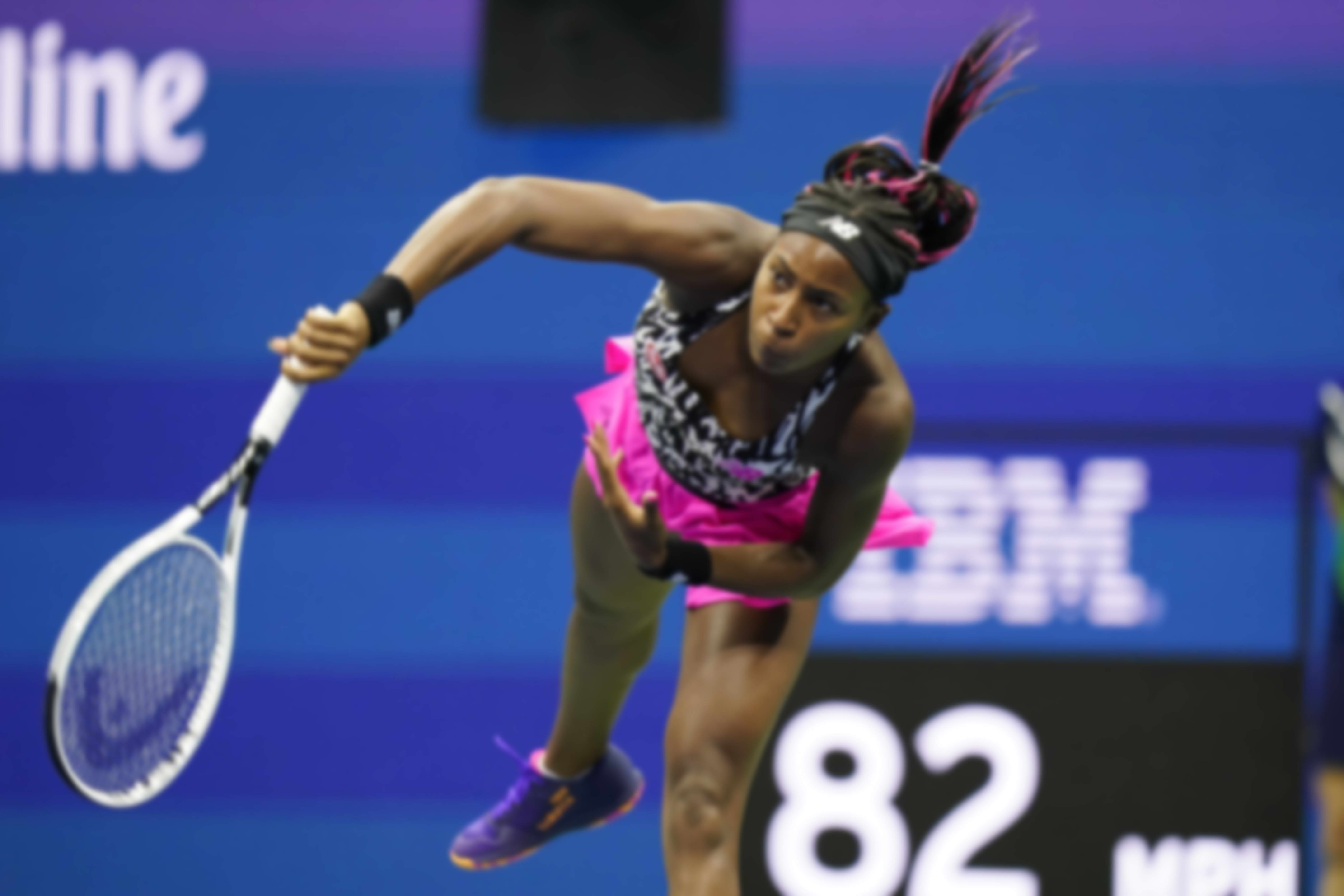 coco gauff vs sloane stephens 0043