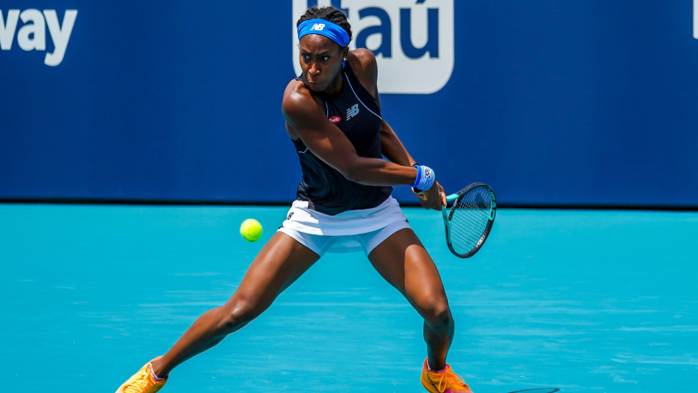 coco gauff vs sloane stephens 0045