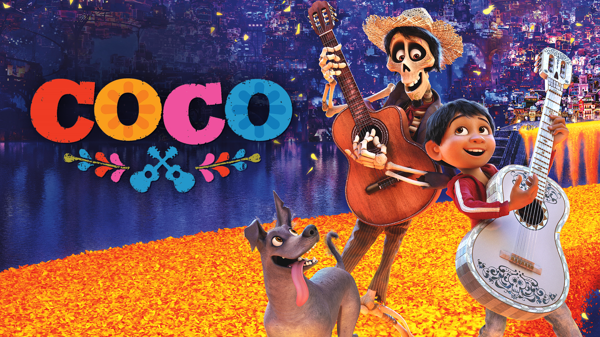 Coco photoshoot ideas
