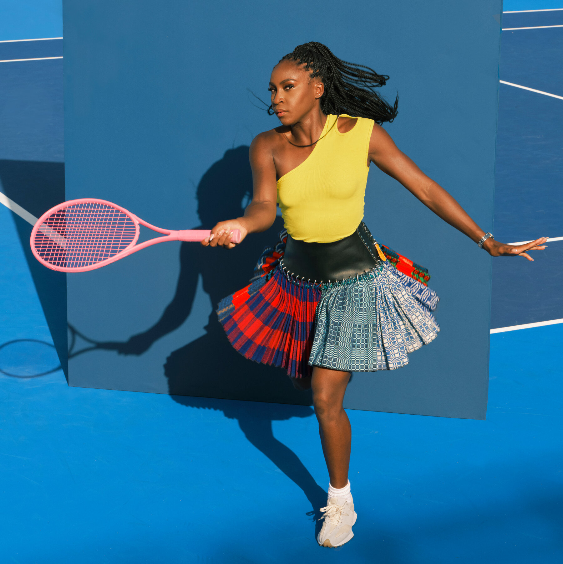 coco tennis