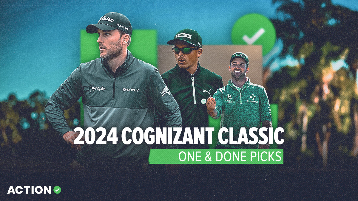 cognizant classic winners 0025
