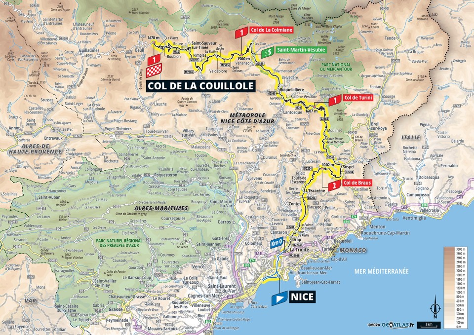 col de la couillole 0015