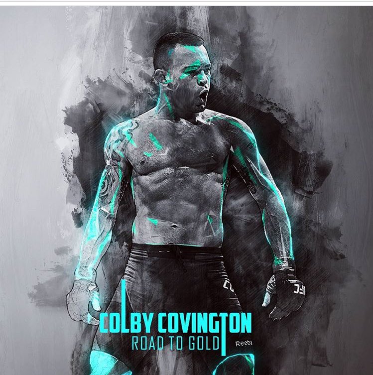 colby covington wallpaper 0010