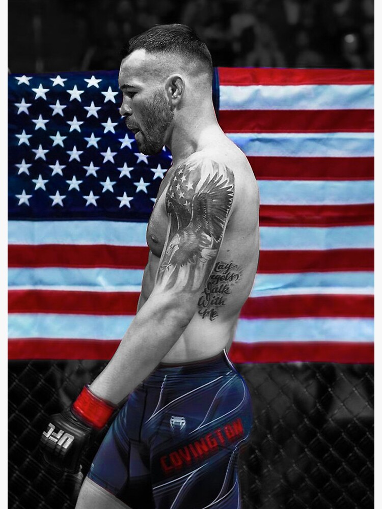 colby covington wallpaper 0017