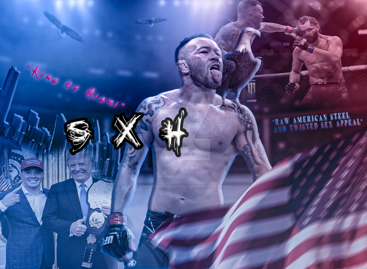 colby covington wallpaper 0019
