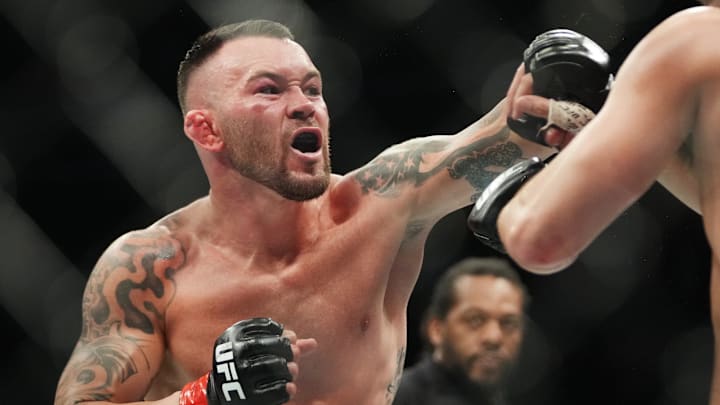 colby covington wallpaper 0021