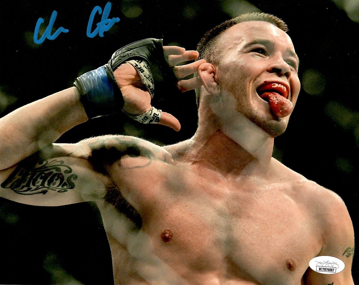 colby covington wallpaper 0025
