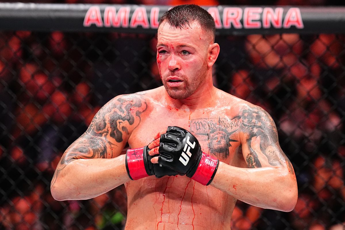 colby covington wallpaper 0028