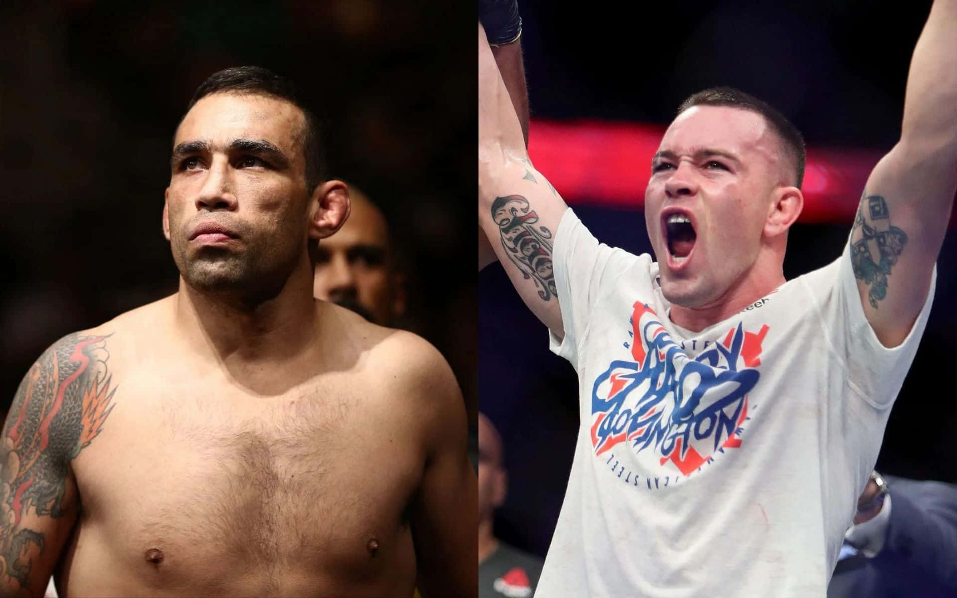 colby covington wallpaper 0030