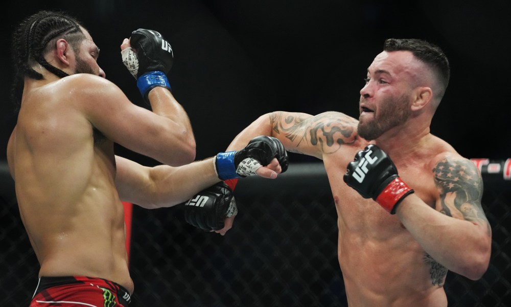 colby covington wallpaper 0034