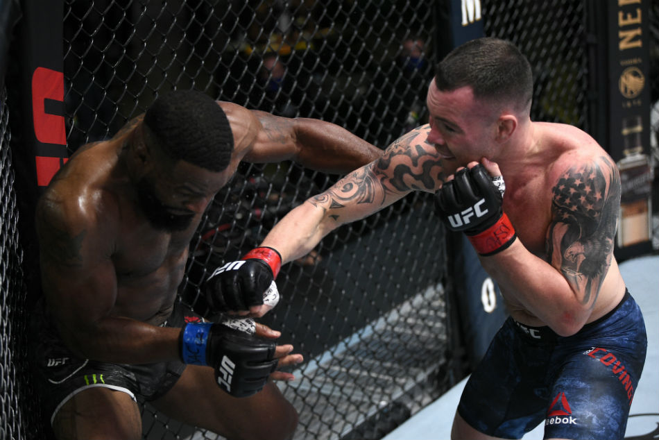 colby covington wallpaper 0039
