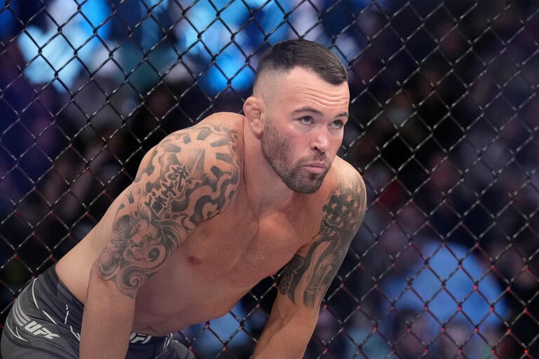 colby covington wallpaper 0040