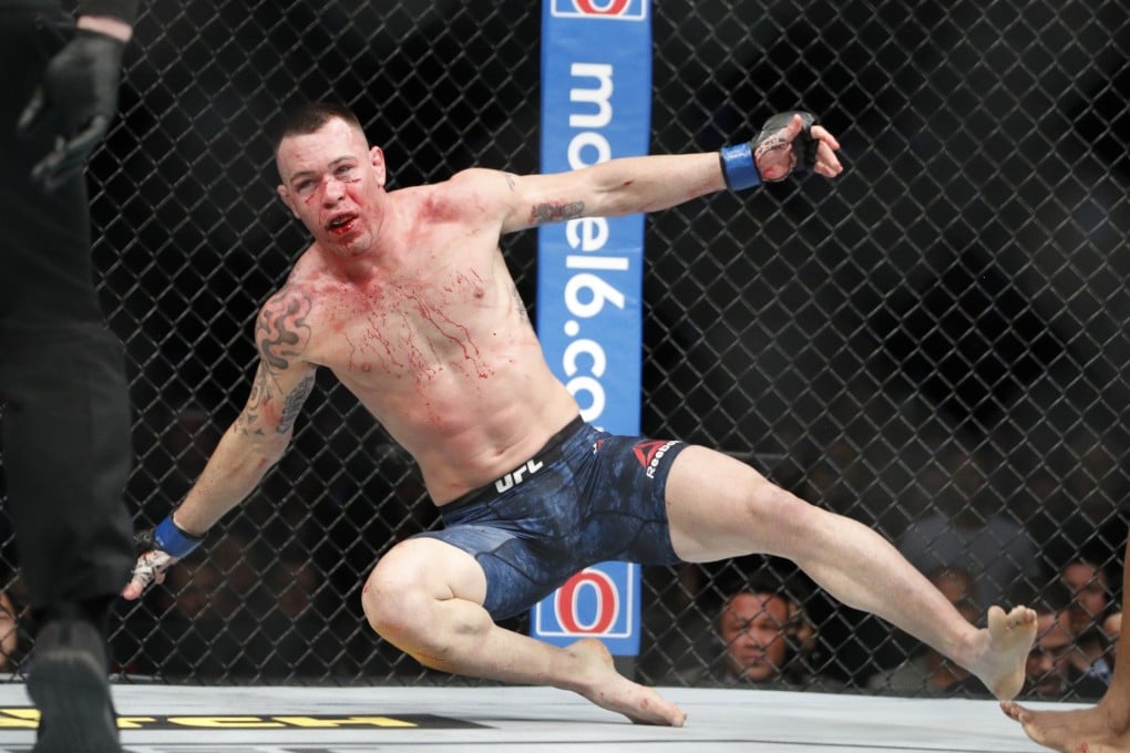 colby covington wallpaper 0046
