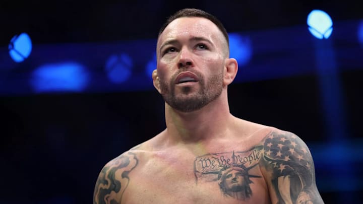 colby covington wallpaper 0048
