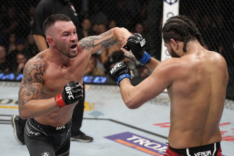 colby covington wallpaper 0049