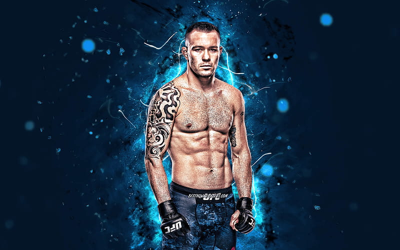 Colby Covington wallpapers for fans