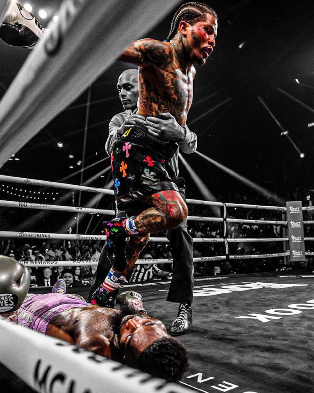 coldest boxing photos 0013
