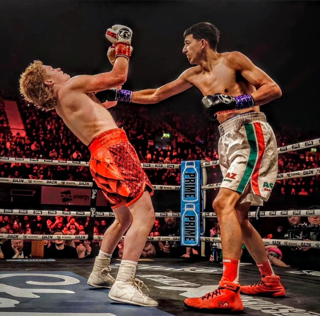 coldest boxing photos 0038