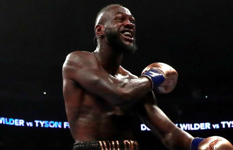 coldest boxing photos 0040