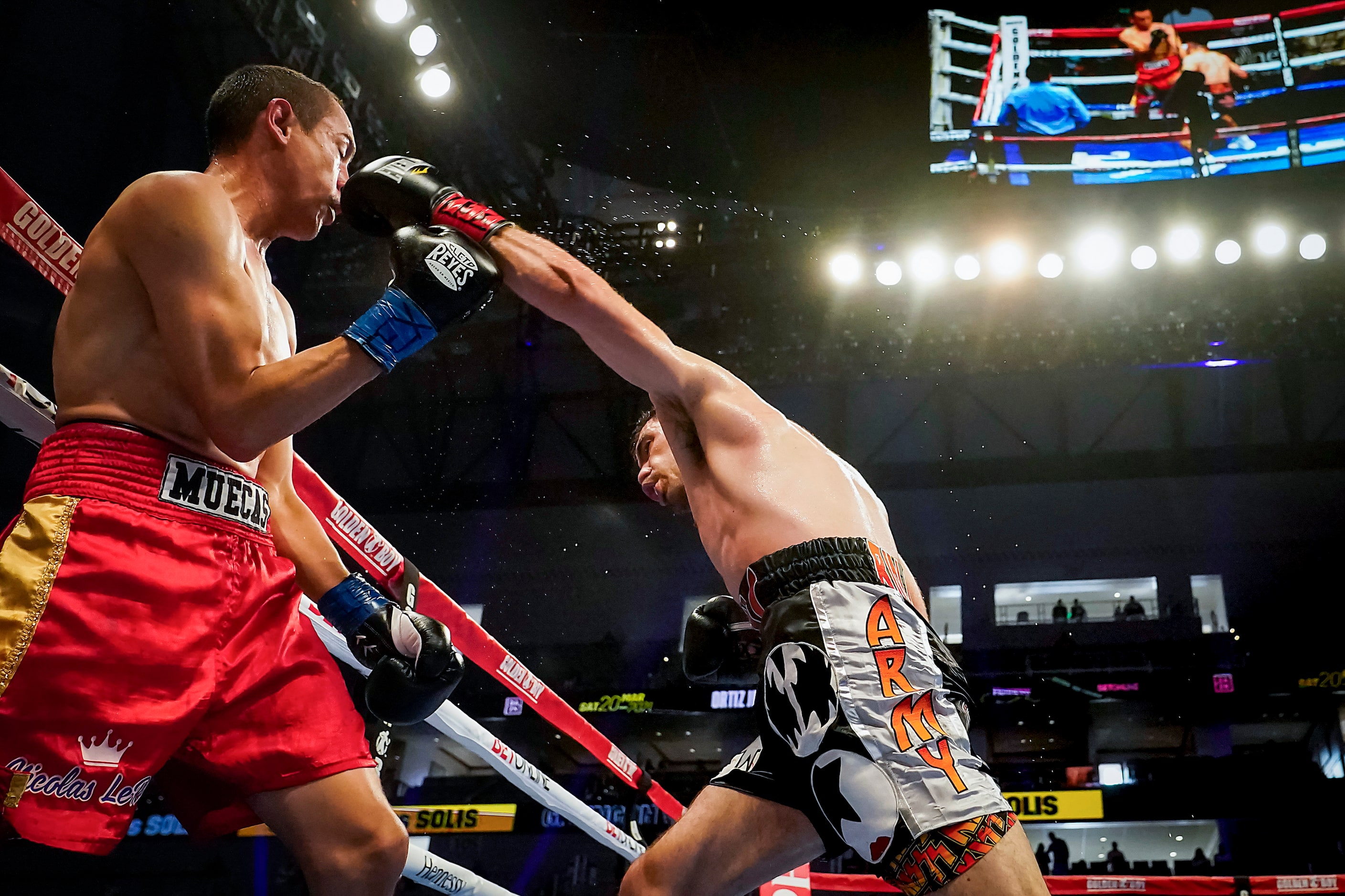 coldest boxing photos 0044
