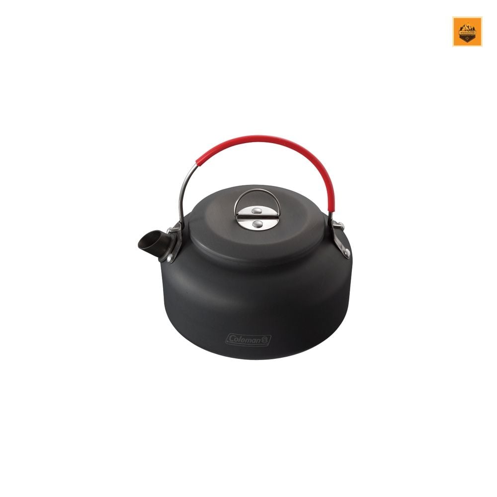 coleman kettle accessories
