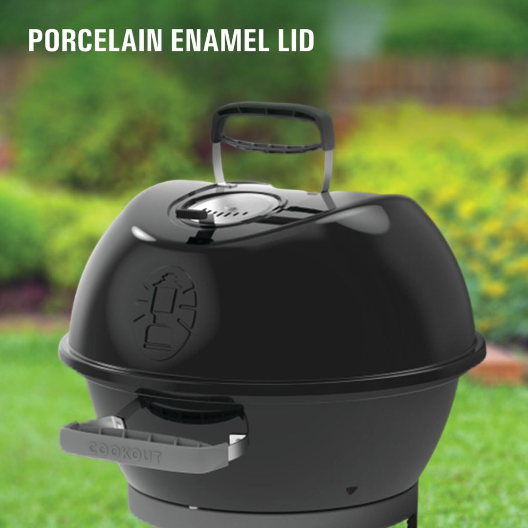 coleman kettle for backpacking